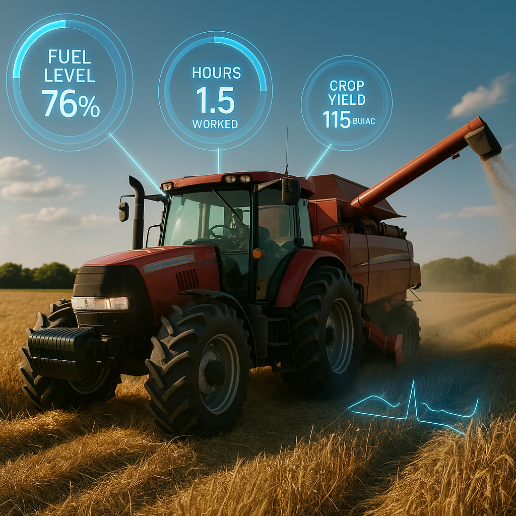 Farm & Estate Management