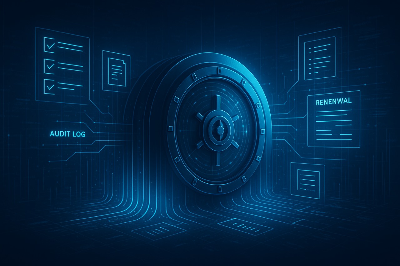  Regulatory & Compliance Systems