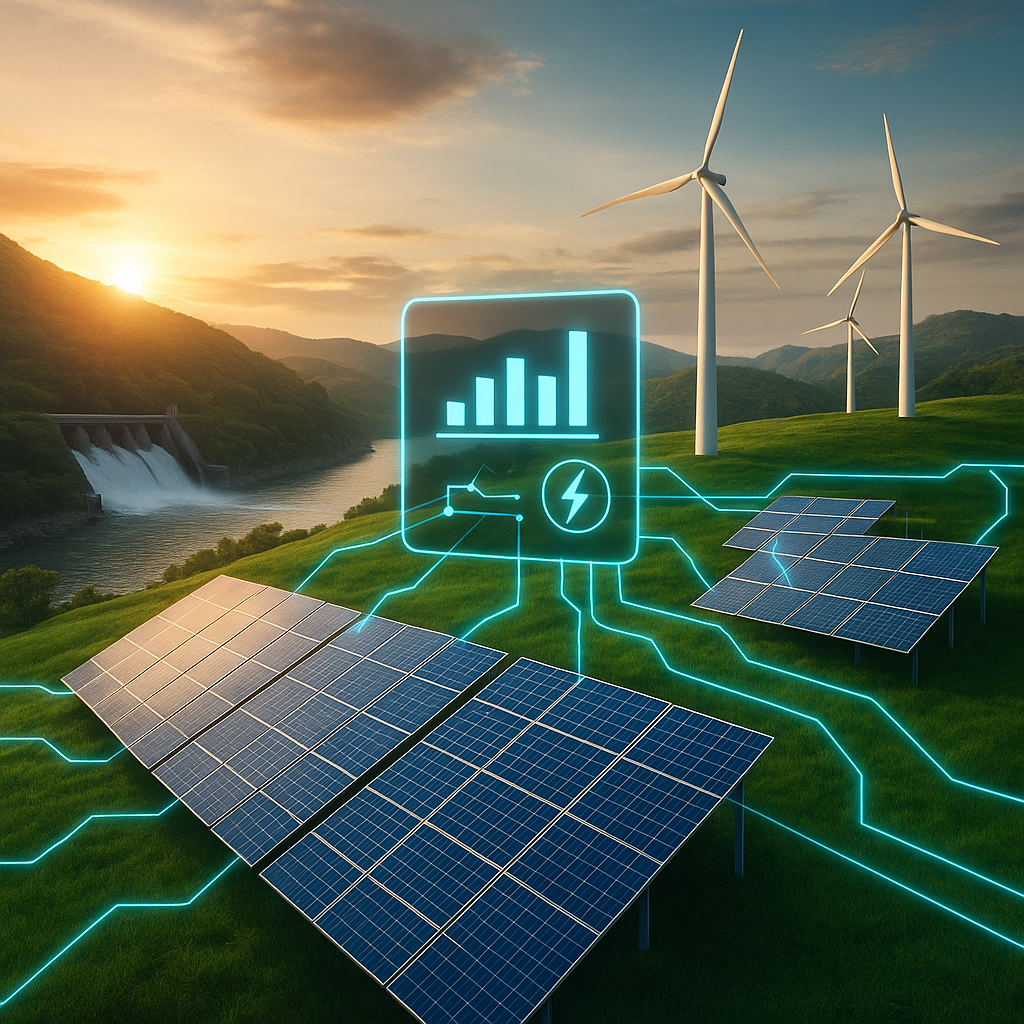 Renewable Energy Solutions