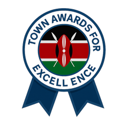 TOWN AWARDS FOR EXCELLENCE